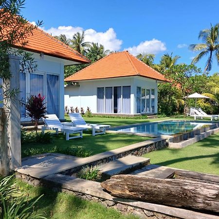 Mojito Beach Villas Kubutambahan  Exterior photo
