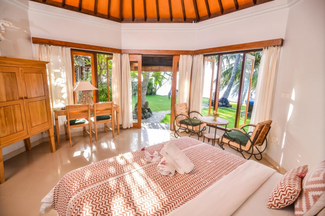 Mojito Beach Villas Kubutambahan  Exterior photo