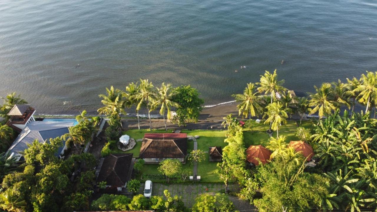 Mojito Beach Villas Kubutambahan  Exterior photo
