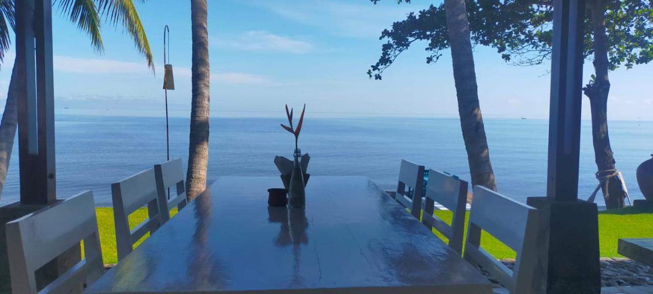 Mojito Beach Villas Kubutambahan  Exterior photo
