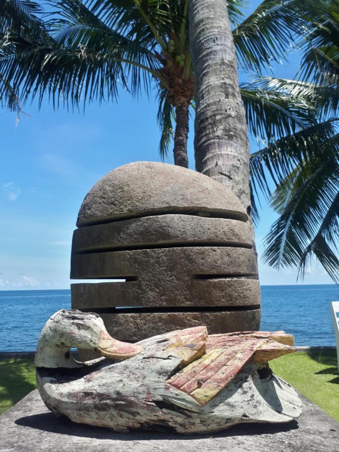 Mojito Beach Villas Kubutambahan  Exterior photo