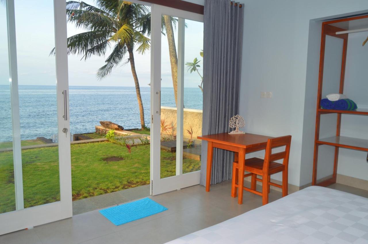 Mojito Beach Villas Kubutambahan  Exterior photo