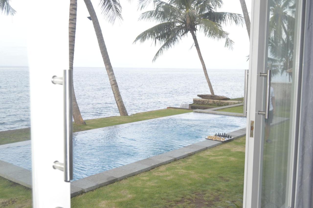 Mojito Beach Villas Kubutambahan  Exterior photo