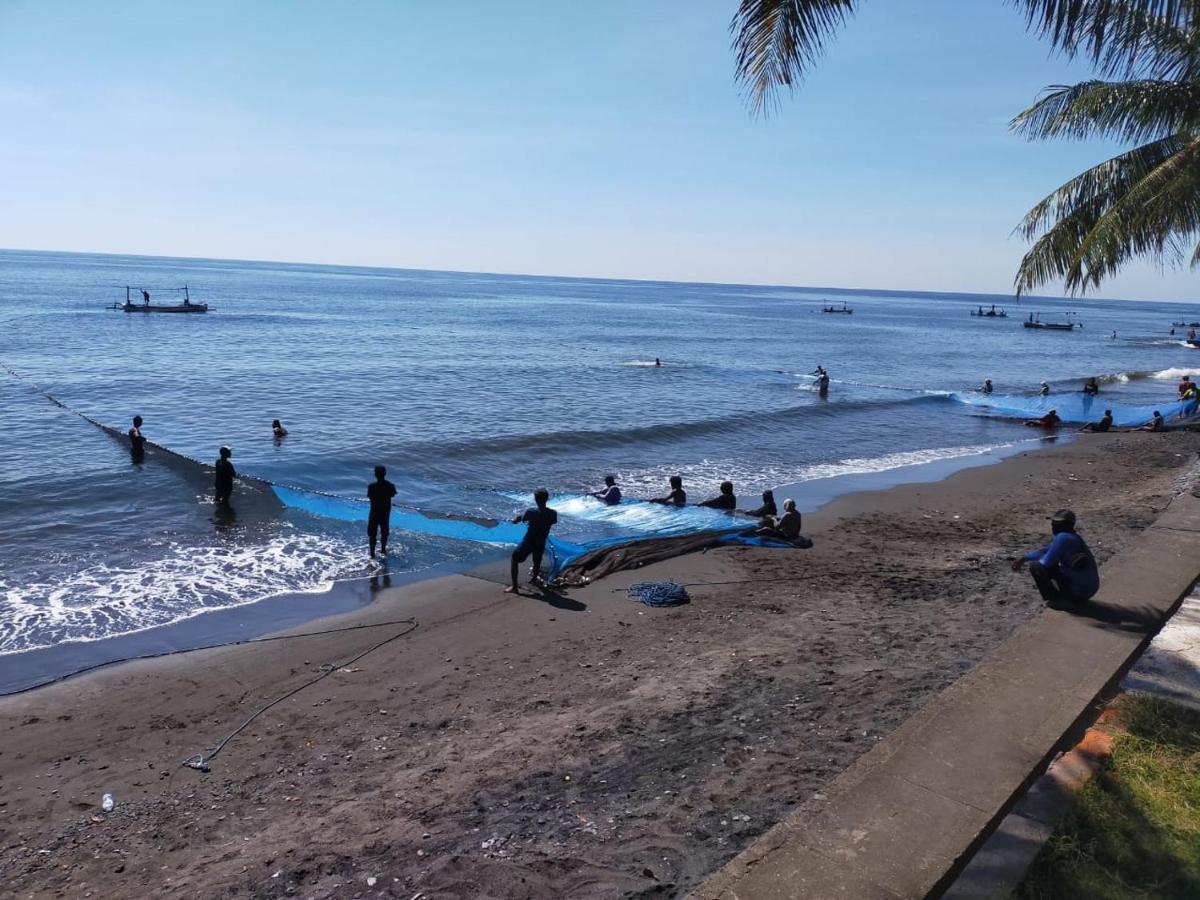 Mojito Beach Villas Kubutambahan  Exterior photo