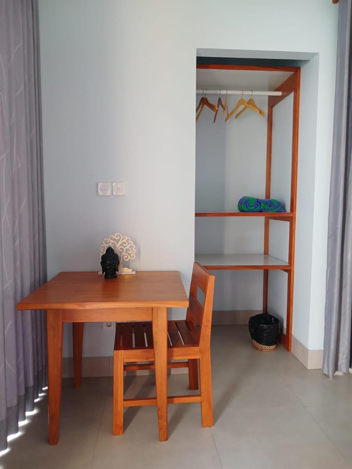 Mojito Beach Villas Kubutambahan  Exterior photo