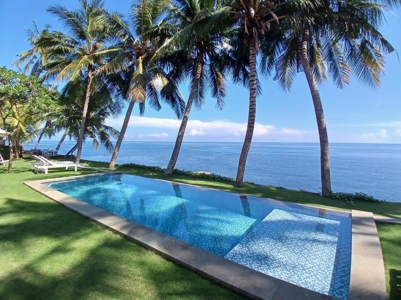 Mojito Beach Villas Kubutambahan  Exterior photo